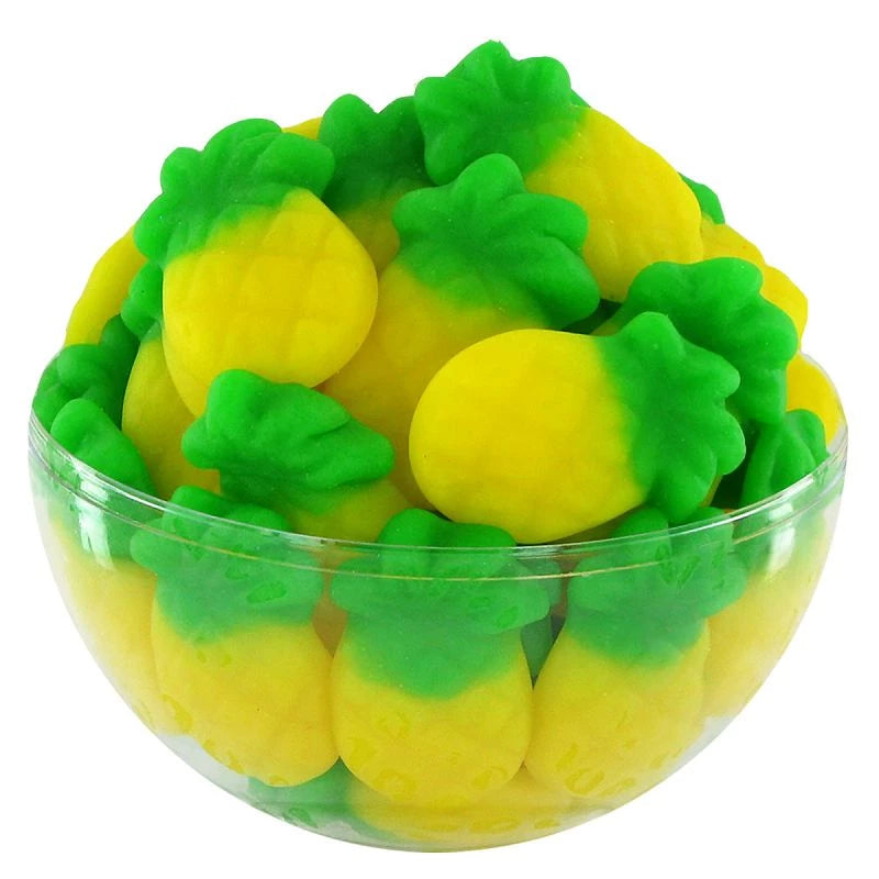 Ananas Lisses - 100g