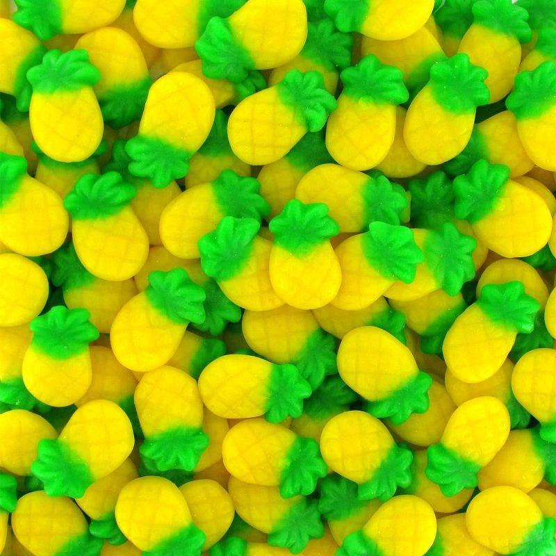 Ananas Lisses - 100g