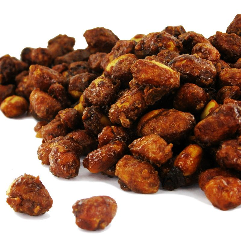 Chouchou - cacahuètes caramélisées - 100g