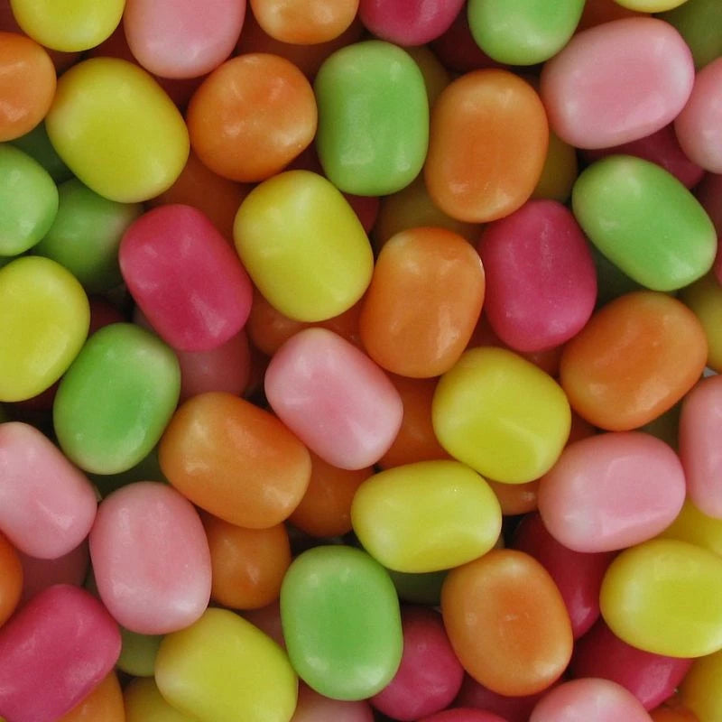 Mao Croqui Fruits HARIBO
