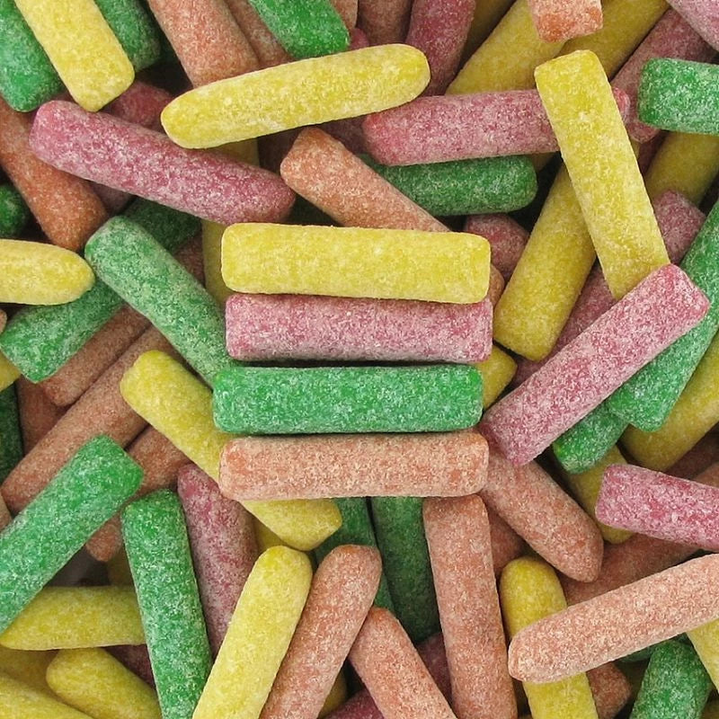 Hitschies Acidulés - 100g