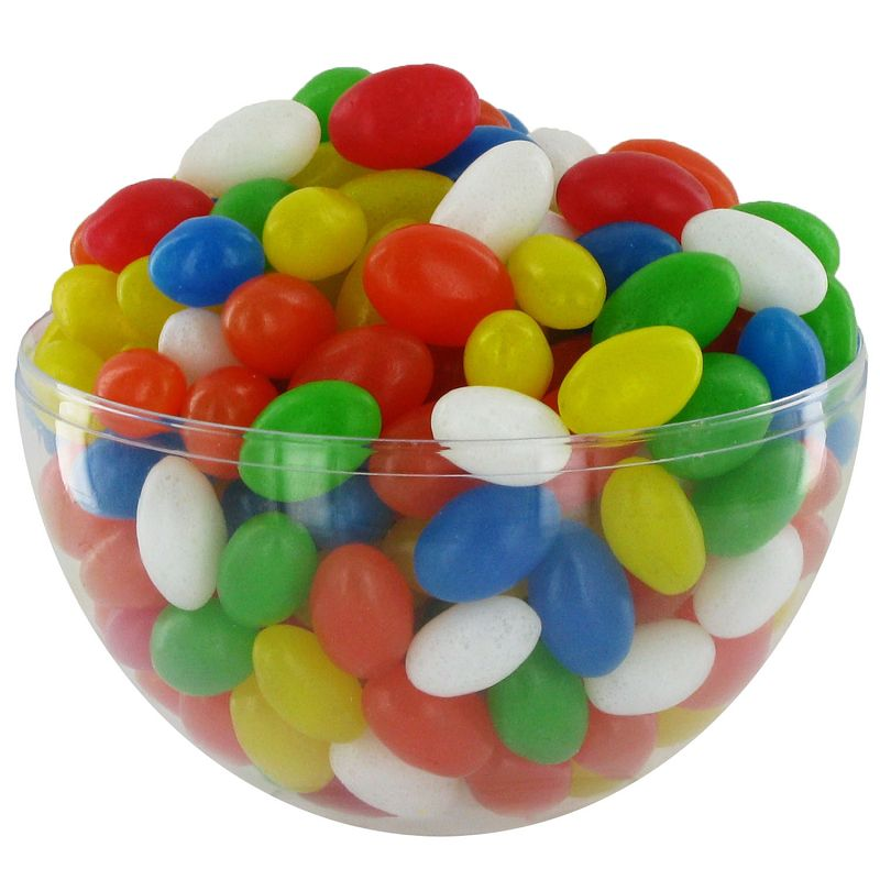 Haricot Beans - 100g