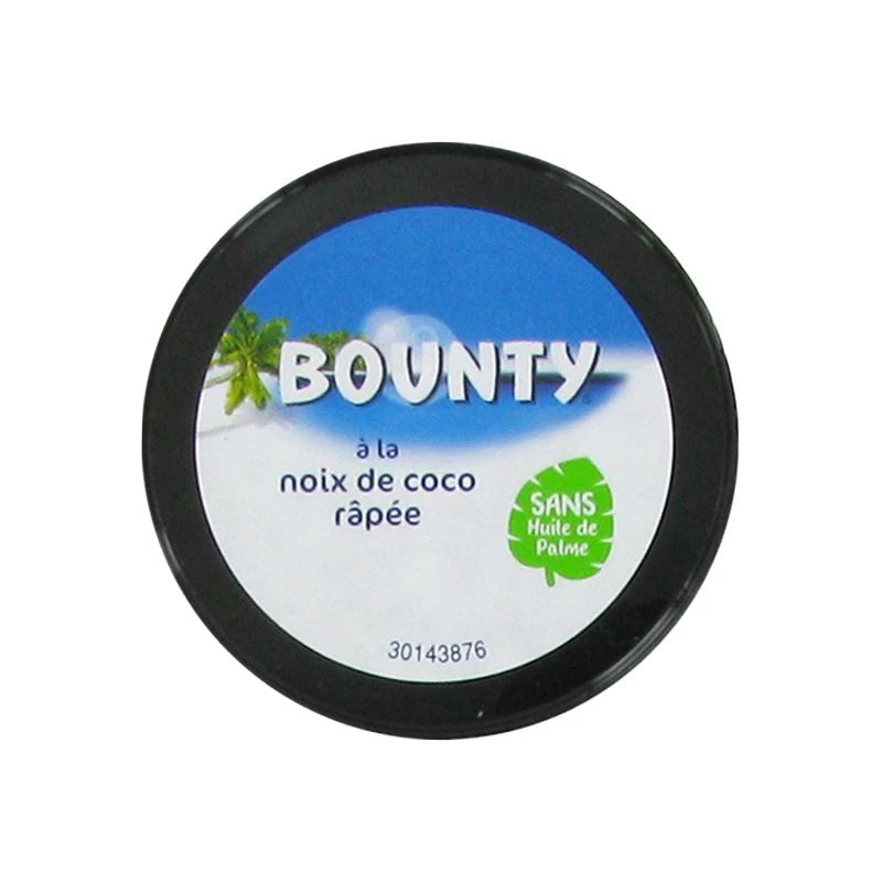 Päte à tartiner Bounty - pot de 350g