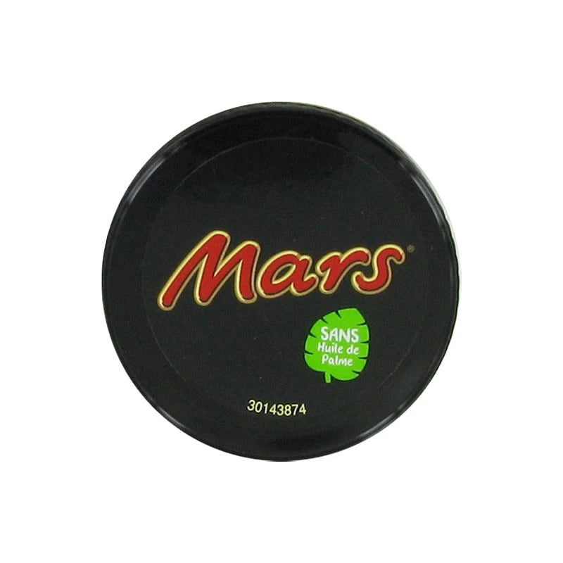 Päte à tartiner Mars - pot de 350g