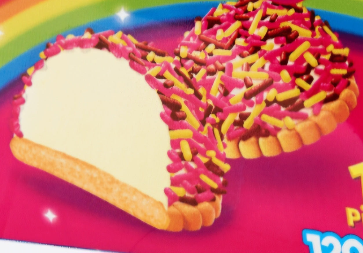 Biscuits Guimauves Flurries Unicorn - 120g