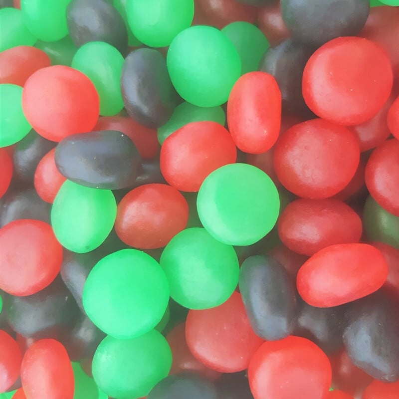 Fraizibus Vegan Haribo - 100g
