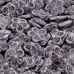 Bonbons Violettes - 100g