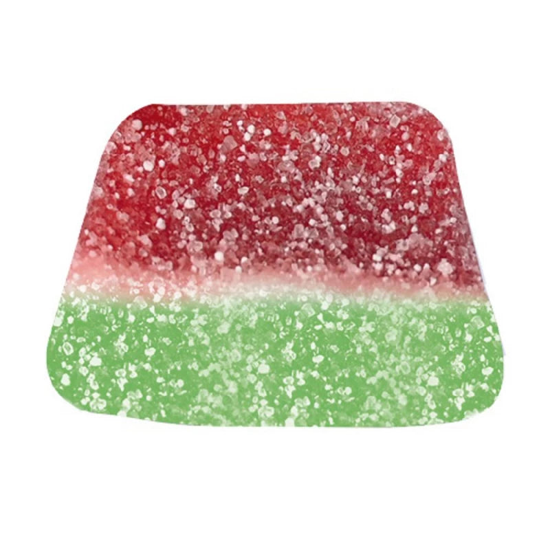 Tranches de pastèque sucrées - 100g