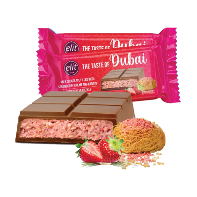 Chocolats et Nougats
