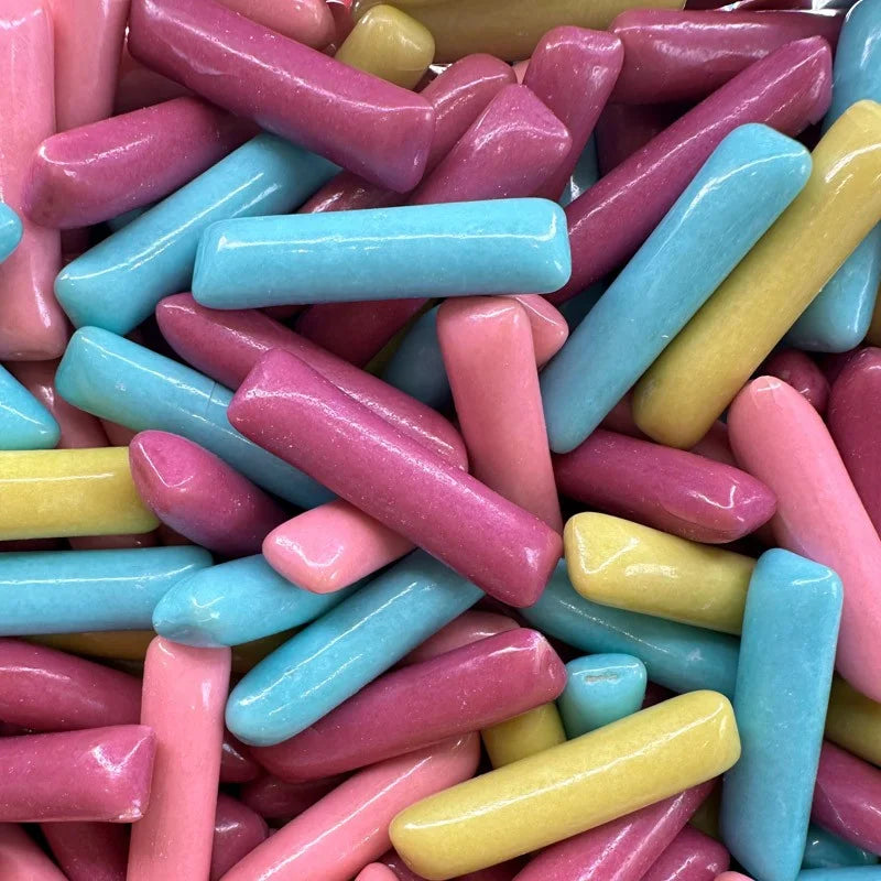 Bonbons lisses