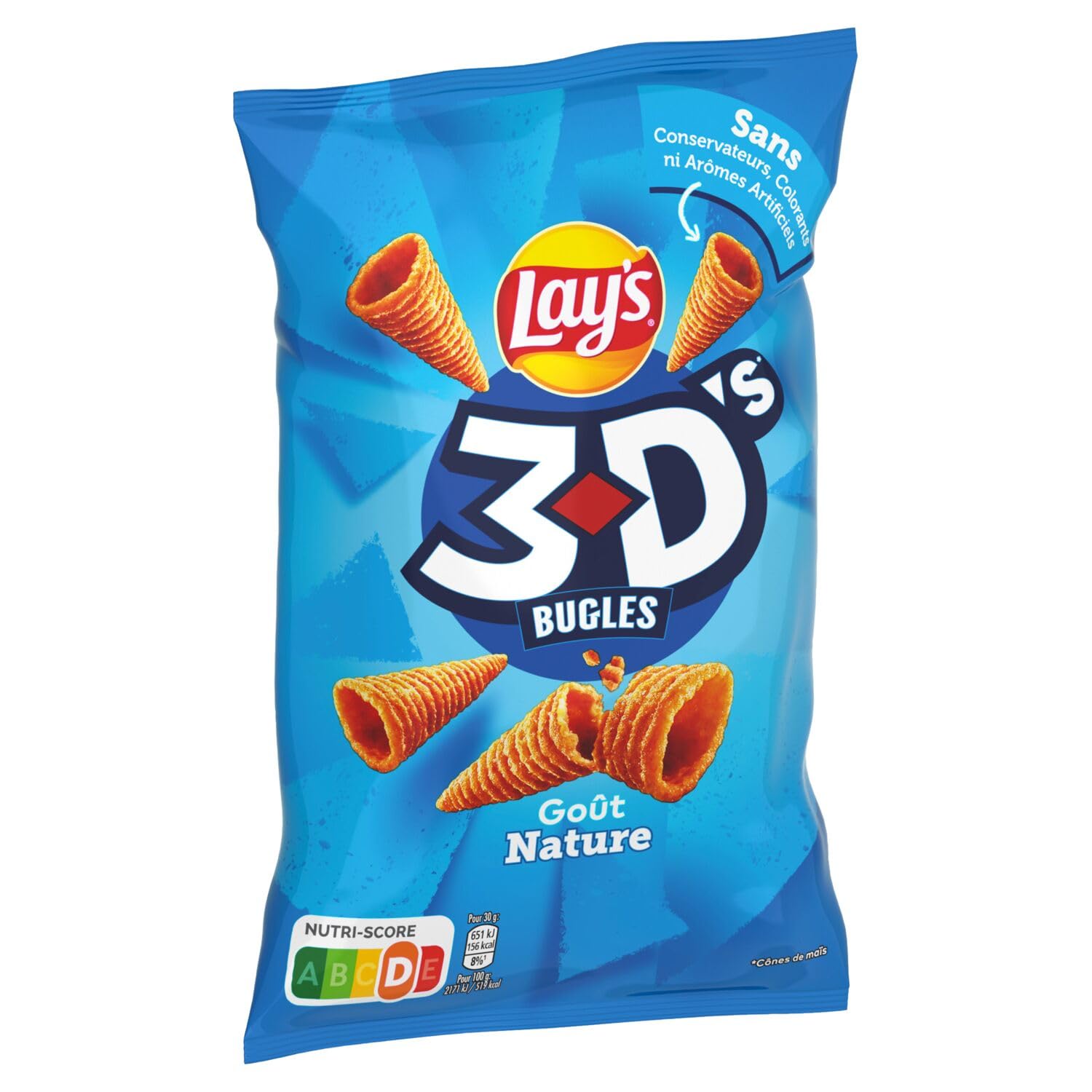 Chips & Snacks