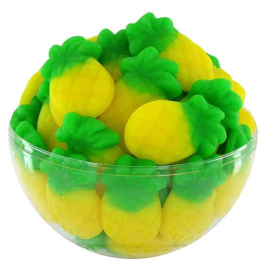 Ananas Lisses - 100g
