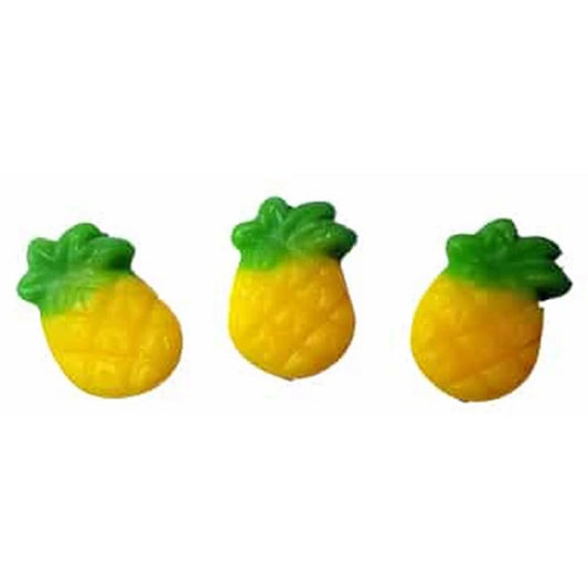 Ananas Lisses - 100g