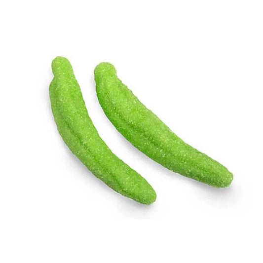 Bananes Vertes Sucrées - 100g