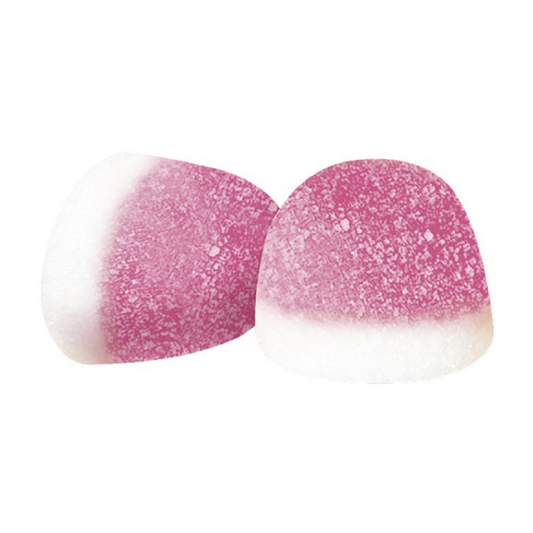 Bisous Fraises sucrées - 100g
