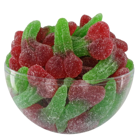 Mini Cerises sucrées - 100g