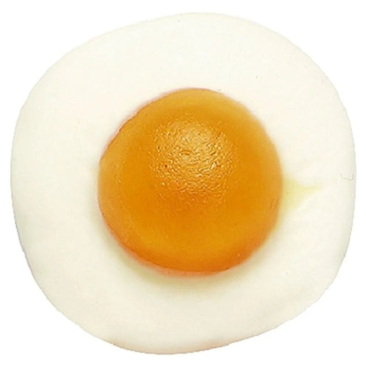 Oeufs lisses Haribo - 100g