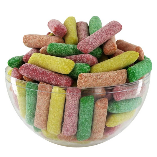 Hitschies Acidulés - 100g