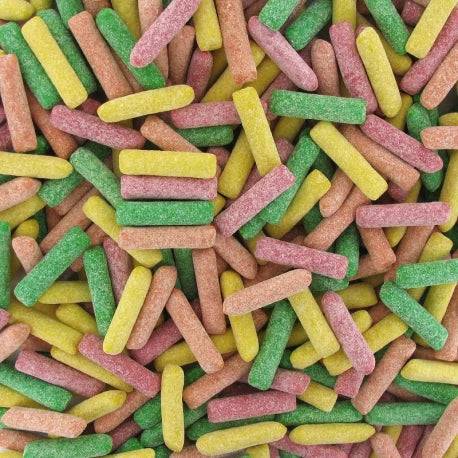 Hitschies Acidulés - 100g