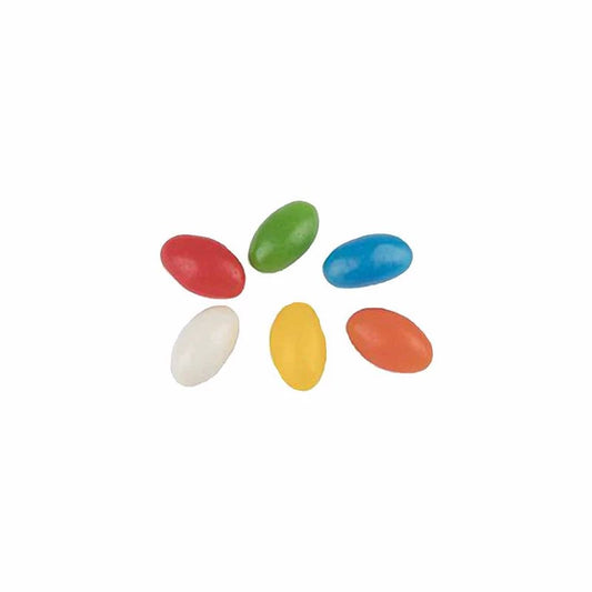 Haricot Beans - 100g