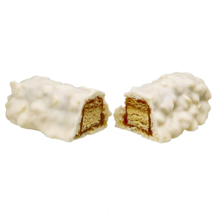 Barre Lion White - 30g