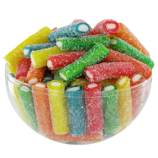 Mini cables sucrés acides - 100g