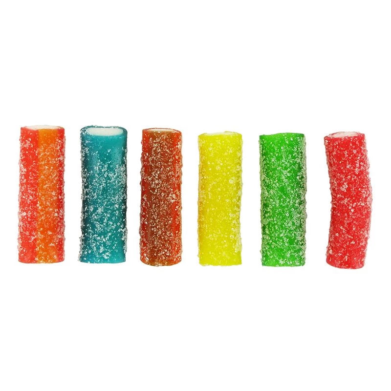 Mini cables sucrés acides - 100g