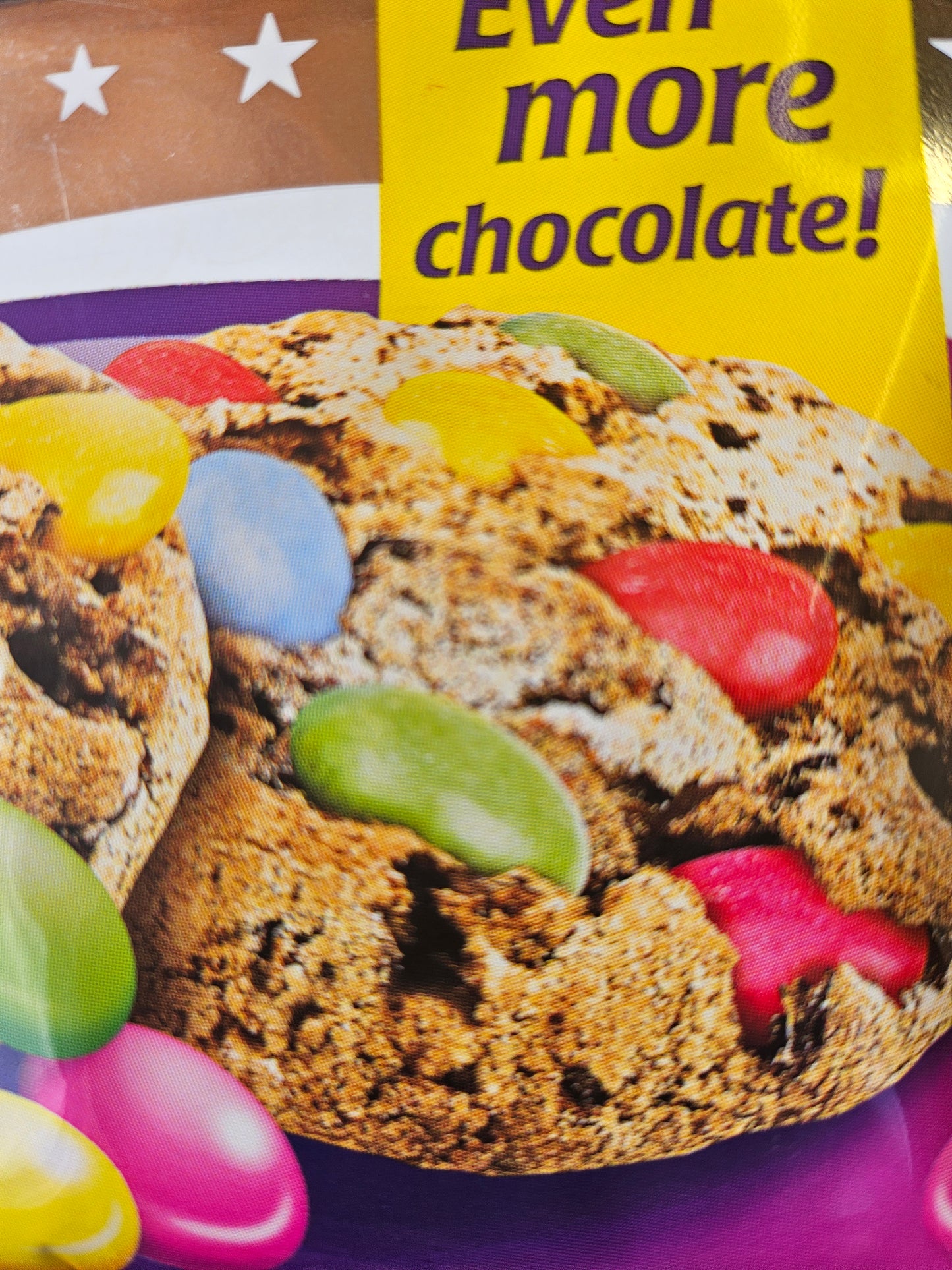 Cookies Smile - 100g
