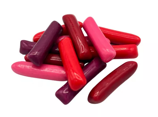 Hitchies Fruits rouges - 100g