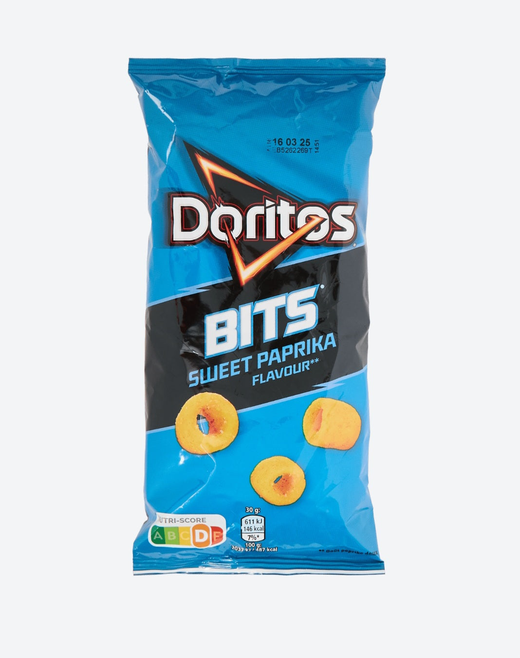 Doritos Bits Sweet Paprika