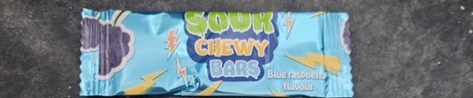 Barre Sour Chewy Raisin