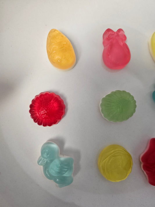 Mix Pâques lisses - 100g