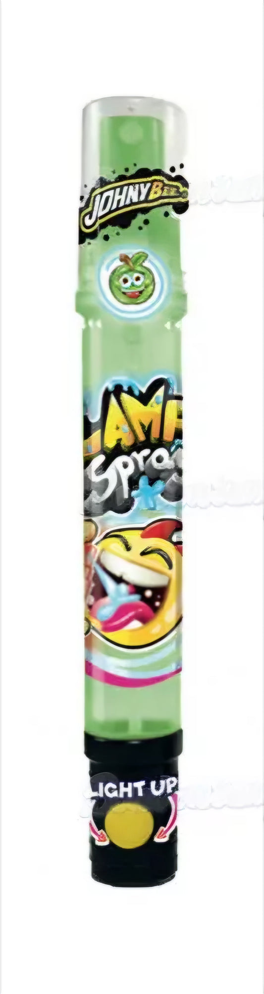 Lamp Spray Johny Bee Verte - Pomme