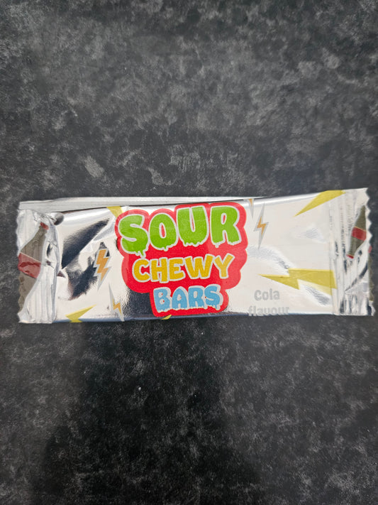 Barre Sour Chewy Cola
