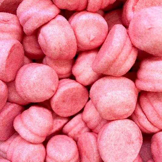 Chamallows Rubino Fraise 🍓 x5