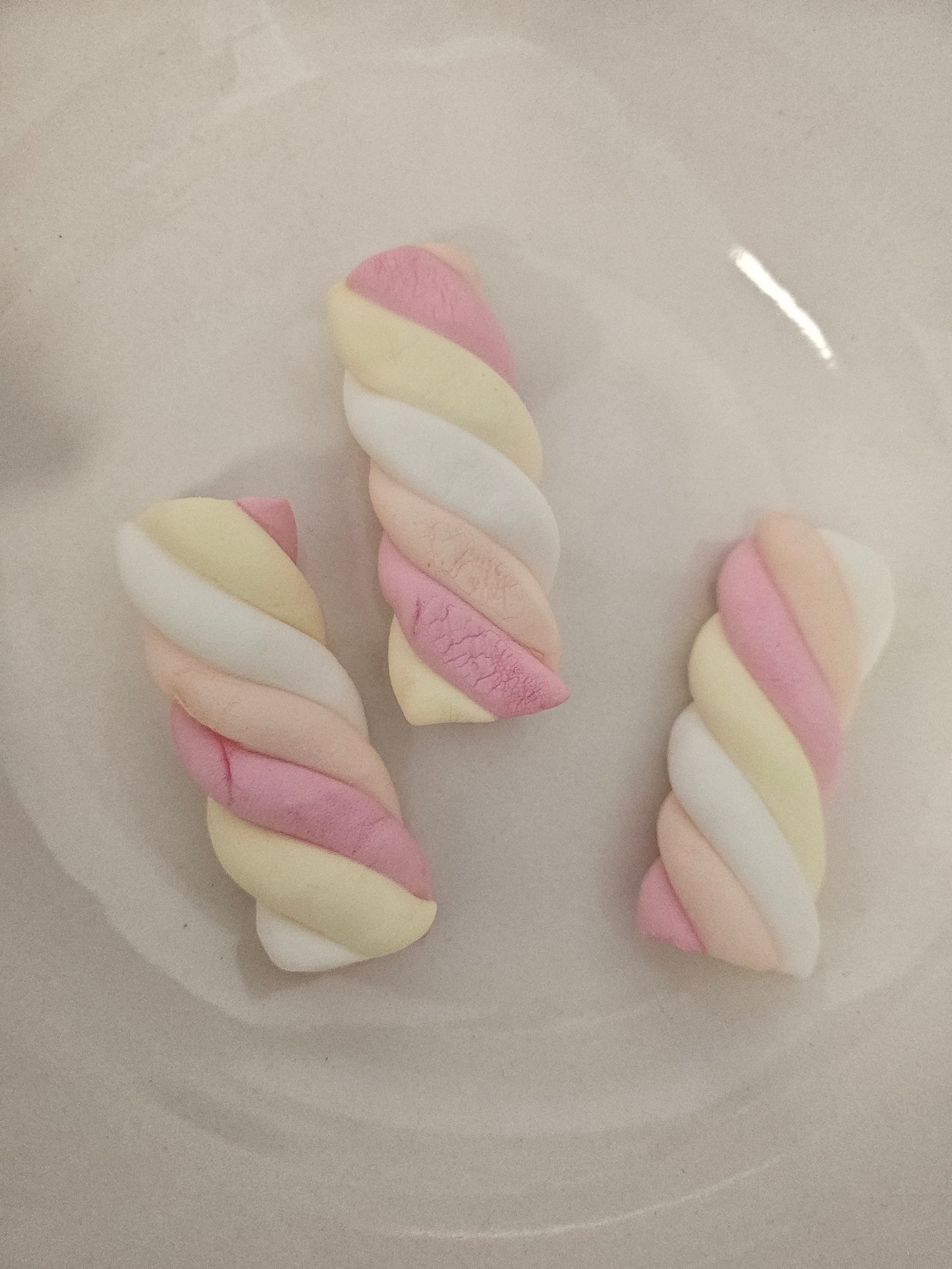 Guimauve  Twister - 100g