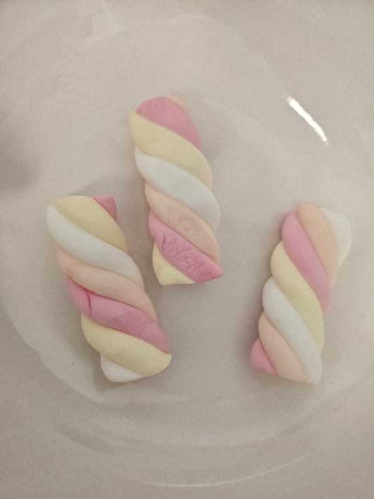 Guimauve  Twister - 100g
