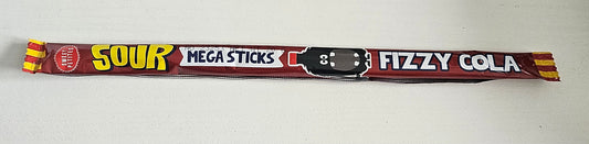 Mega Sticks Sour Marron - Cola